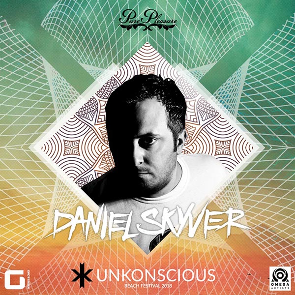 UnKonscious Beach Festival 