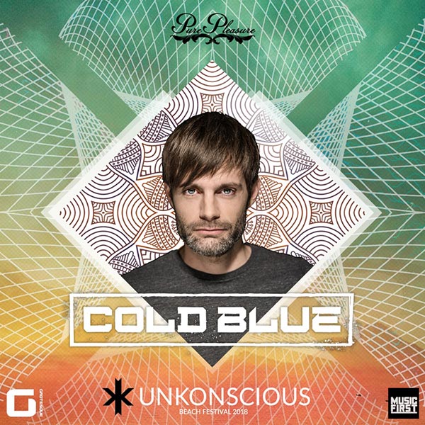 UnKonscious Beach Festival 