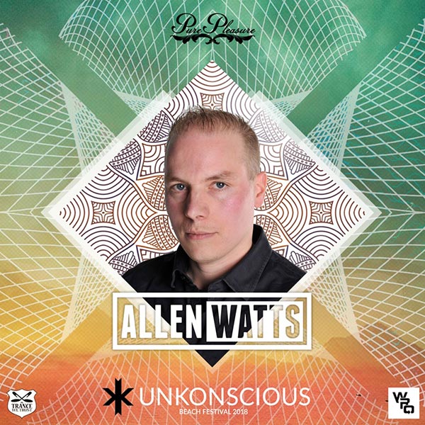 UnKonscious Beach Festival 