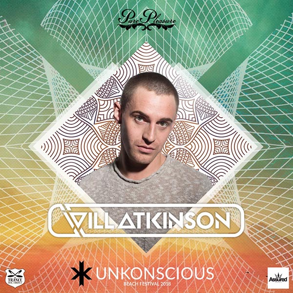 UnKonscious Beach Festival 