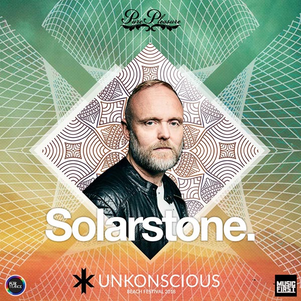 UnKonscious Beach Festival 