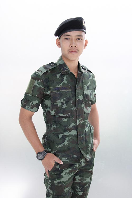 เบิ้ล ปทุมราช อาร์สยาม