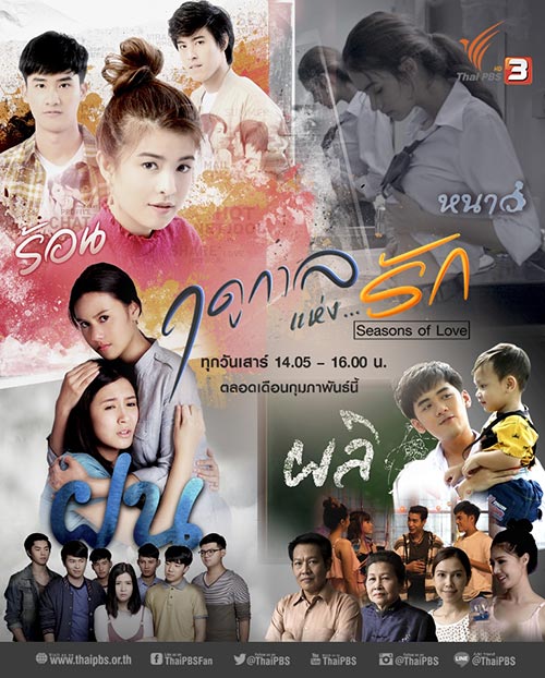 ฝันเดินช้า ชีวิตเดินไว