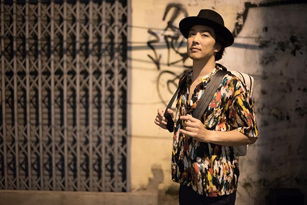 หนึ่ง อภิวัฒน์