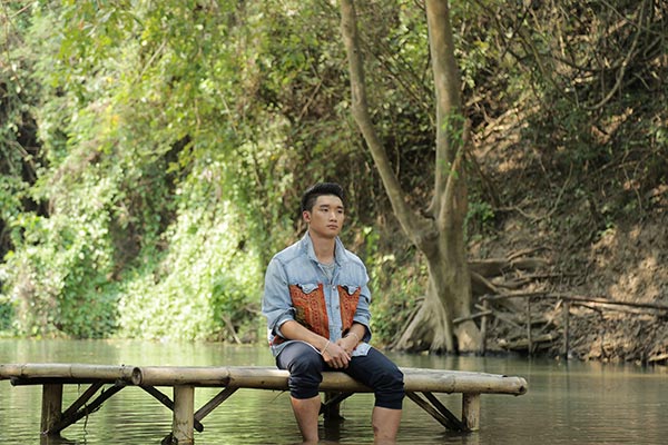 นัน อนันต์