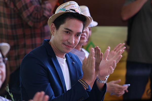 Thailand Cultural Music Festival