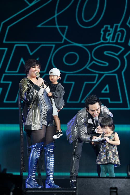 มอส ปฏิภาณ ปฐวีกานต์ 