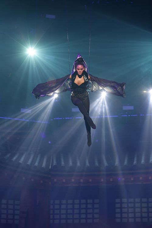 มอส ปฏิภาณ ปฐวีกานต์ 