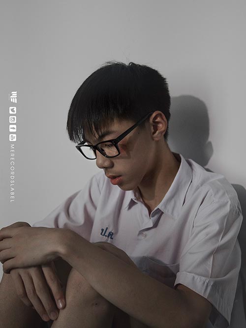 เป๊กซ์ ปราชญ์ พงษ์ไชย