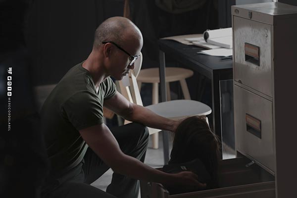 เป๊กซ์ ปราชญ์ พงษ์ไชย