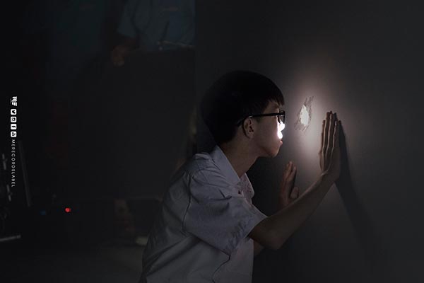 เป๊กซ์ ปราชญ์ พงษ์ไชย