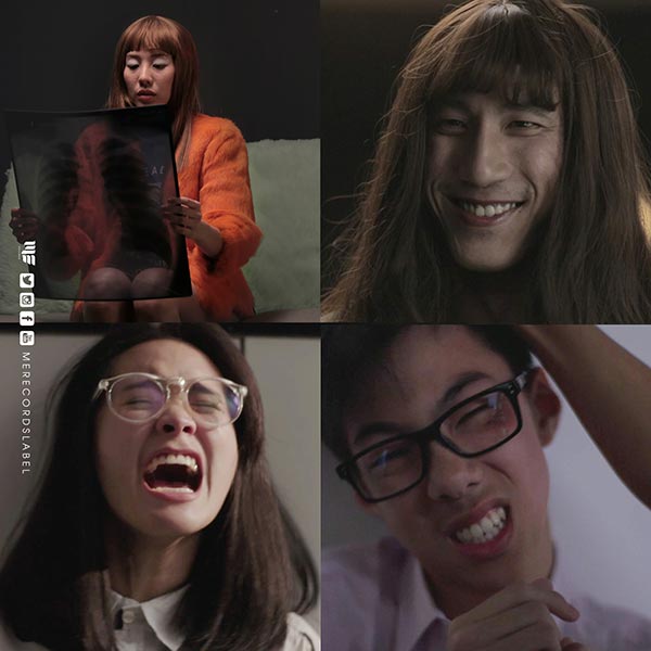 เป๊กซ์ ปราชญ์ พงษ์ไชย