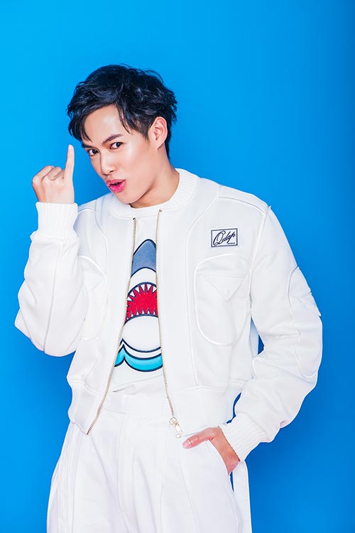 ปอ อรรณพ TCM