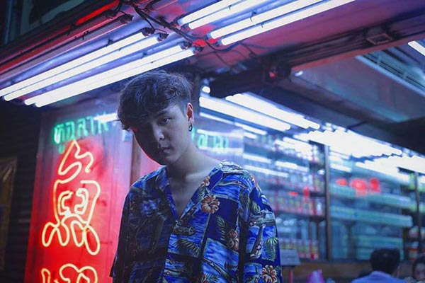 TDEJ 3.9 Warm - Up Concert