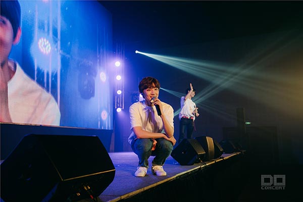 ฮยองซอบ x อึยอุง