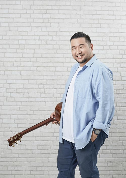 บอย ตรัย ภูมิรัตน