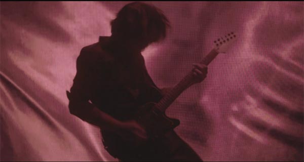 Bedroom Audio
