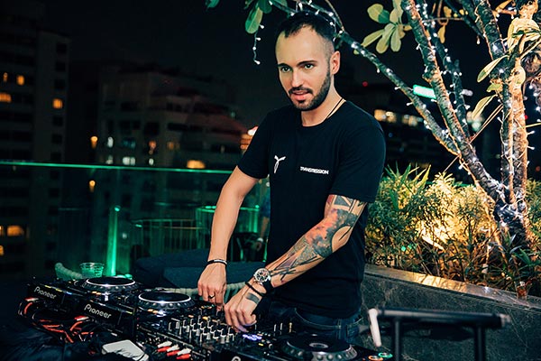 Transmission 2018