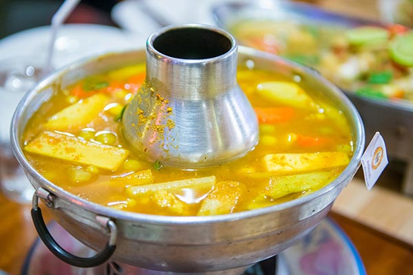 ร้านอาหารระนอง