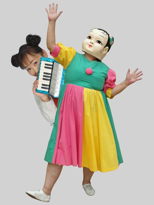 ละครใบ้ในกรุงเทพฯ ครั้งที่ 15