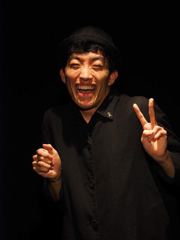 ละครใบ้ในกรุงเทพฯ ครั้งที่ 15