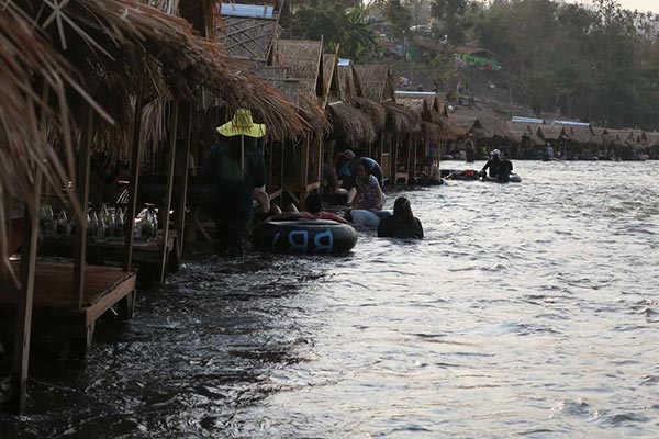 เขื่อนแควน้อย