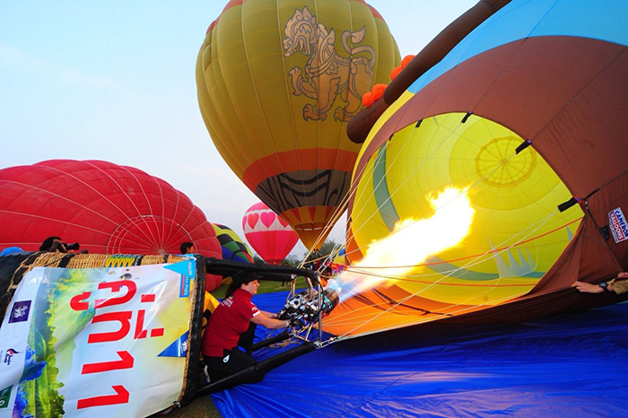 สิงห์ปาร์ค เชียงราย