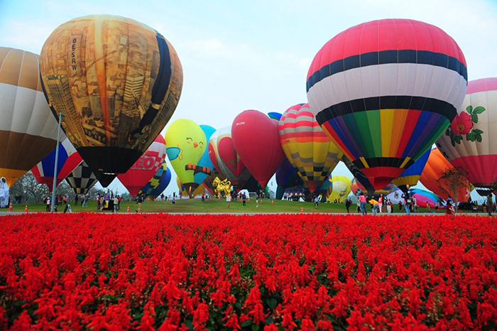 สิงห์ปาร์ค เชียงราย