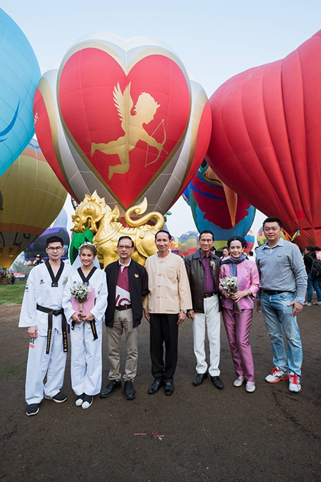 สิงห์ปาร์ค เชียงราย