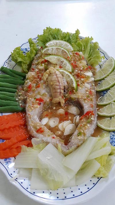 ร้านอาหารชัยนาท