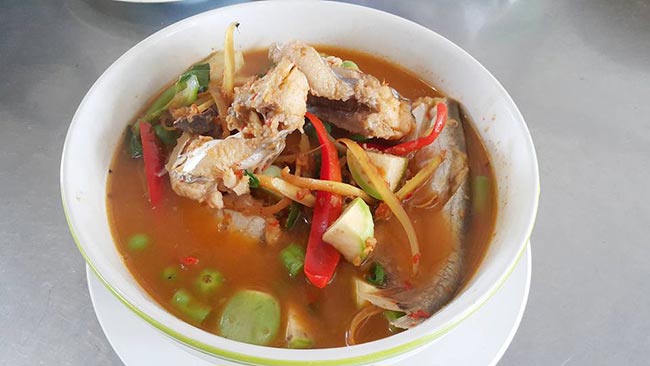 ร้านอาหารชัยนาท