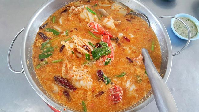 ร้านอาหารชัยนาท