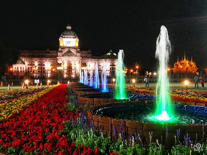 อุ่นไอรัก คลายความหนาว