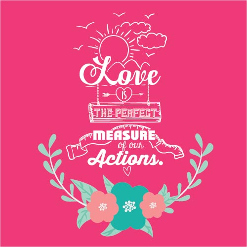 แบบป้ายโฟมแต่งงาน