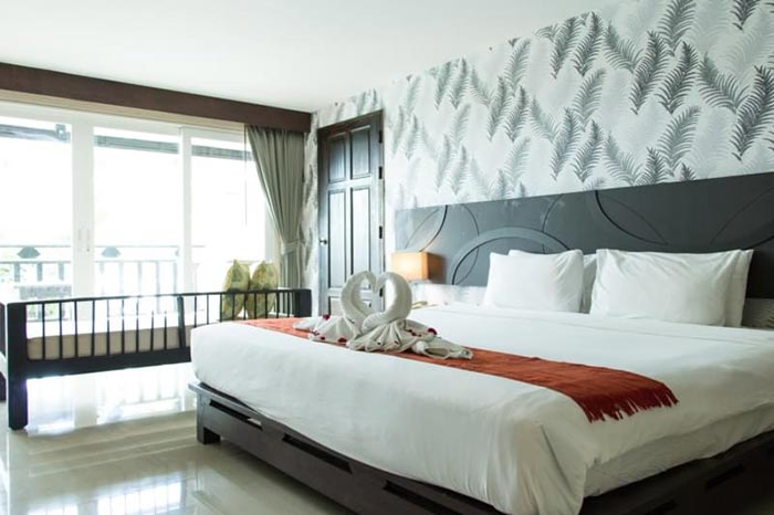 ที่พักปราณบุรี