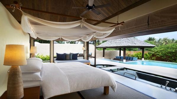 ที่พักปราณบุรี