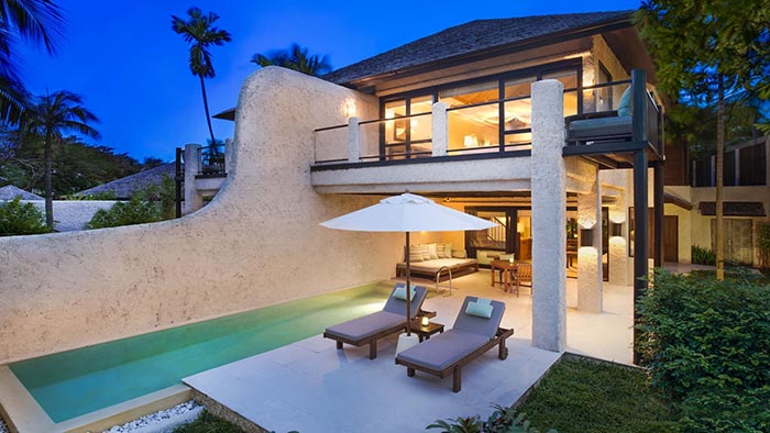 ที่พักปราณบุรี