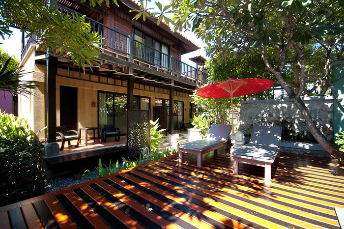 ที่พักปราณบุรี