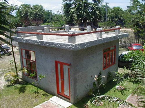 ที่พักปราณบุรี