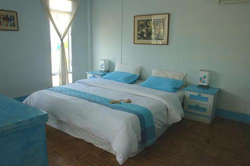 ที่พักปราณบุรี