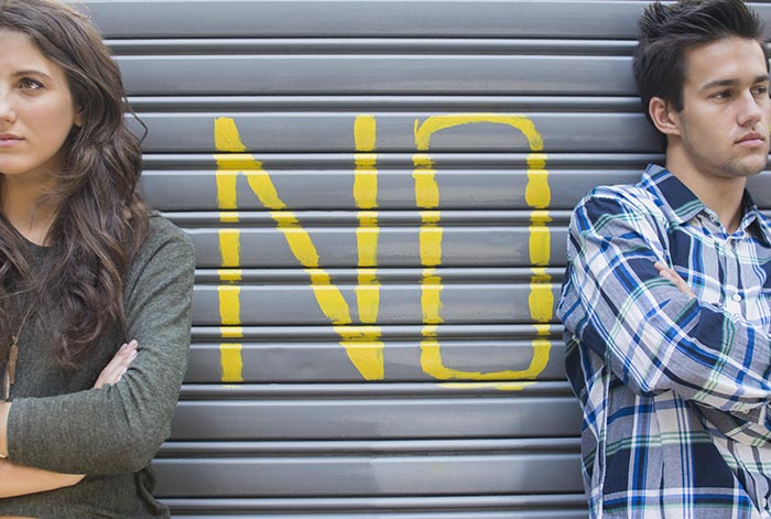 ความรัก