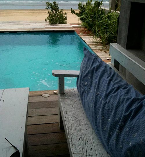 ที่พักปราณบุรี