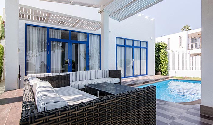 ที่พักปราณบุรี