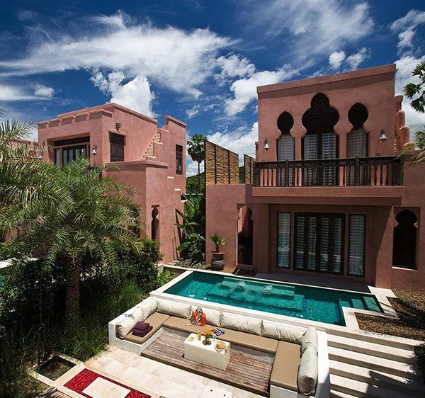 ที่พักปราณบุรี