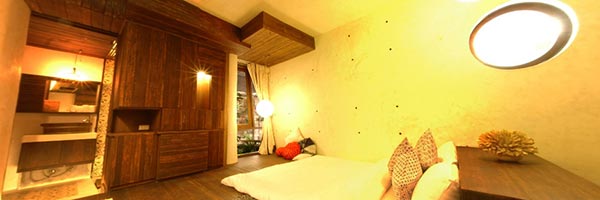 ที่พักเชียงใหม่