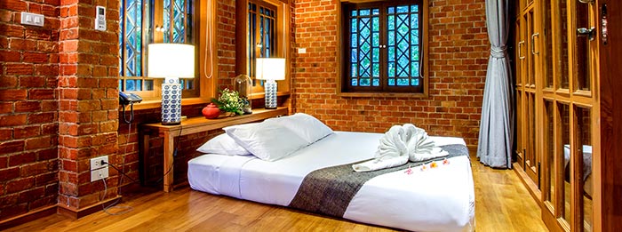 ที่พักเชียงใหม่