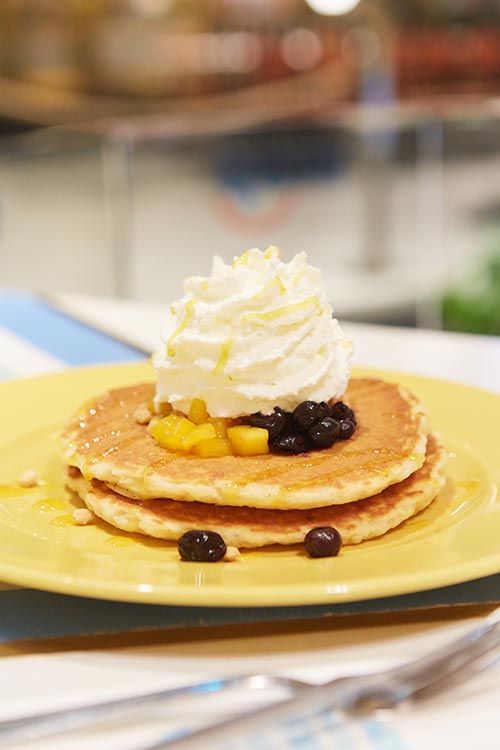 เมนูมะม่วง