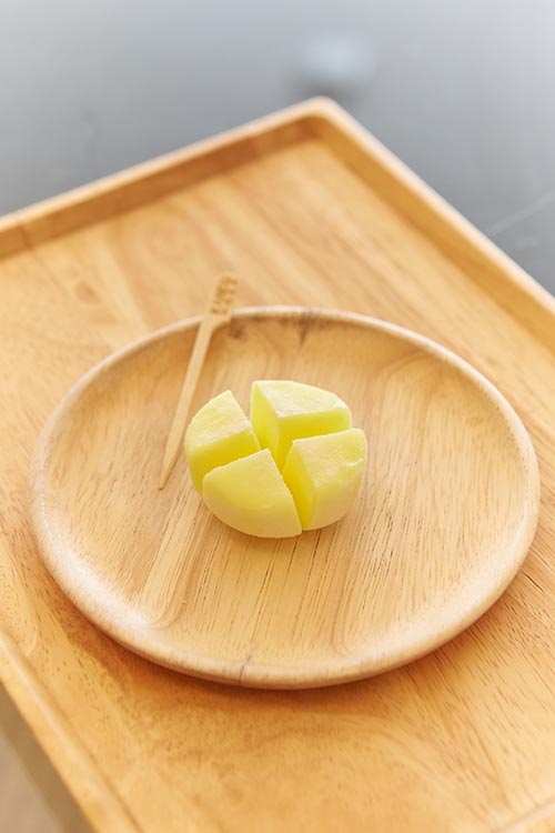 เมนูมะม่วง