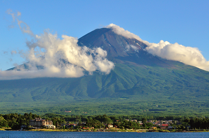 เที่ยวญี่ปุ่น