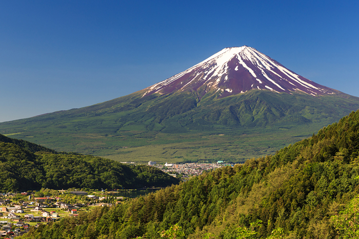 เที่ยวญี่ปุ่น